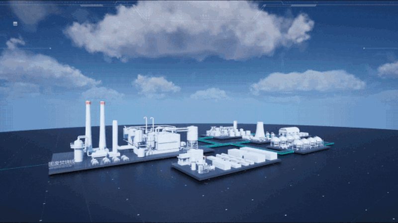 工业物联网私有化部署：揭秘其报价背后的关键因素