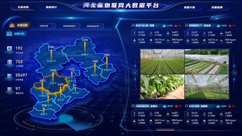 智能设备远程控制模块：如何选型，关键参数解读