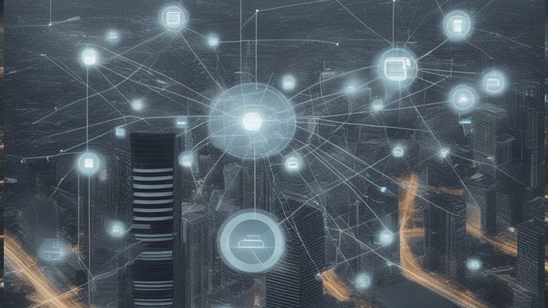 智能电表批发：揭秘批发价格背后的技术奥秘**