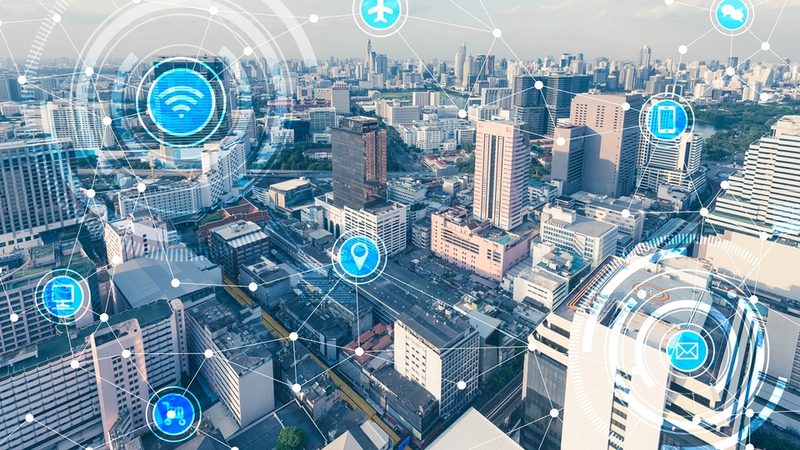 NB-IoT垃圾桶：智慧城市的环保新选择**